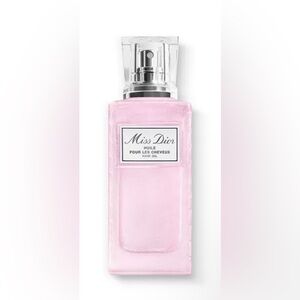 Miss Dior Hair Oil Spray 1oz New No Box